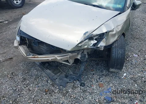 2003 Honda Accord 2.4 Ex z USA, uszkodzony, nr VIN JHMCM56683C006110